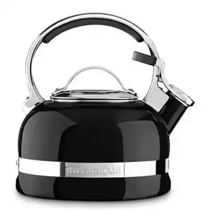 Flötenkessel KitchenAid KTEN20SBOB aus Edelstahl