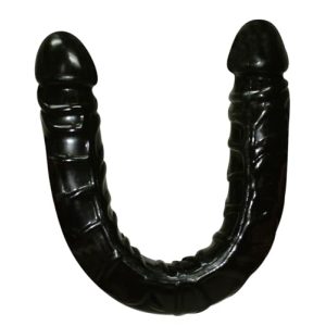 Doppeldildo You2Toys – Flexibler Dildo mit zwei Enden für Paare