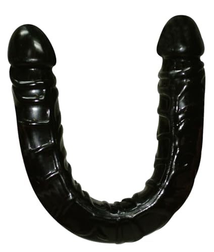 Doppeldildo You2Toys – Flexibler Dildo mit zwei Enden für Paare