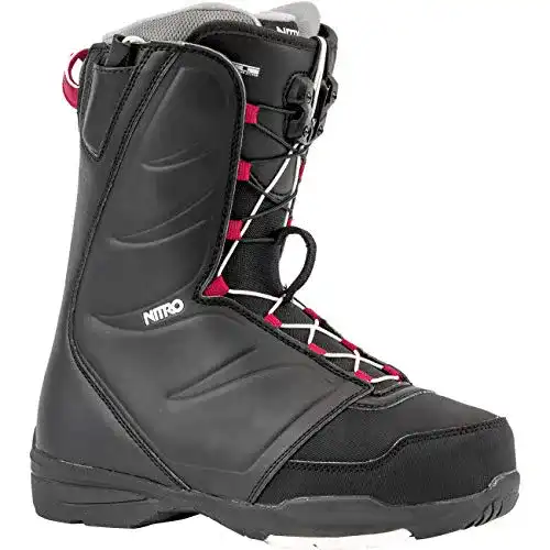 Snowboard-Boots Nitro Snowboards Damen Flora TLS 2020