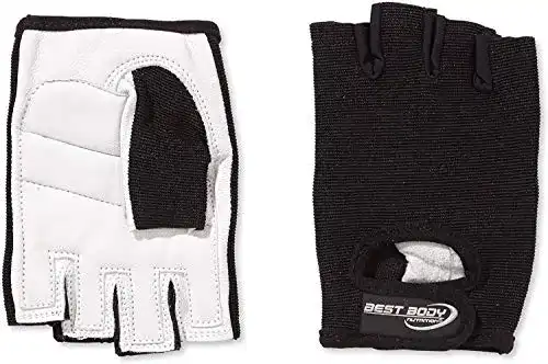Fitness Handschuhe Best Body Nutrition Power Handschuh im Vergleich