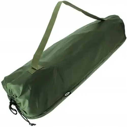 Abhakmatte NGT Carp Cradle 189 in Grün, Größe M
