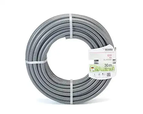 Gartenschlauch Rehau ECO 30m 1/2 Zoll für Hobbygärtner