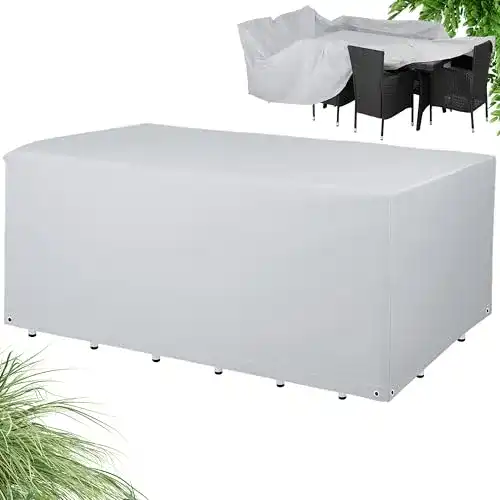 Gartenmöbel-Abdeckung Kingsleeve für Outdoor Möbel