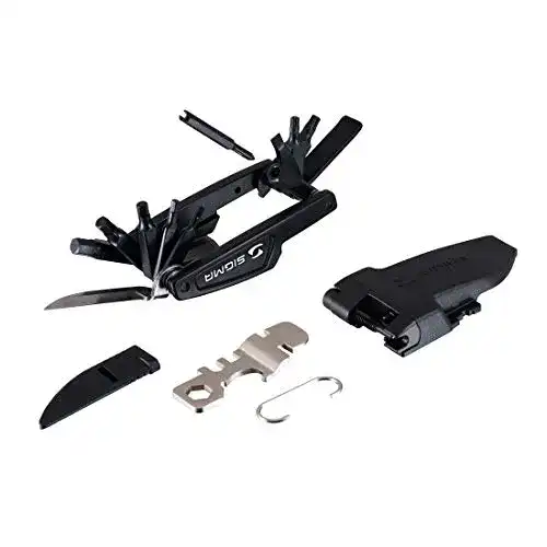 Fahrradwerkzeug Sigma Sport 853152 für Unisex-Adult