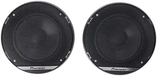 Pioneer TS-G130C 13cm Auto-Lautsprecher im 2er Set