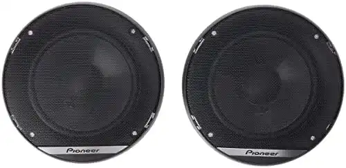 Pioneer TS-G130C 13cm Auto-Lautsprecher im 2er Set