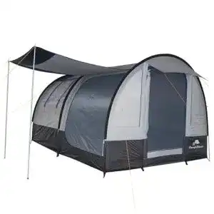 CampFeuer Zelt Smart für 4 Personen im Vergleich