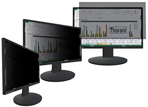 Thorani Premium Blickschutzfolie für Bildschirme