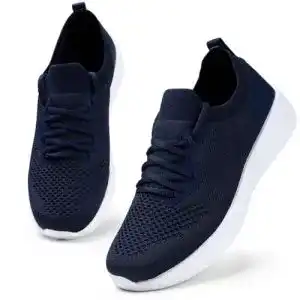 Fitnessschuh Damen HKR Sneaker für Sport und Freizeit