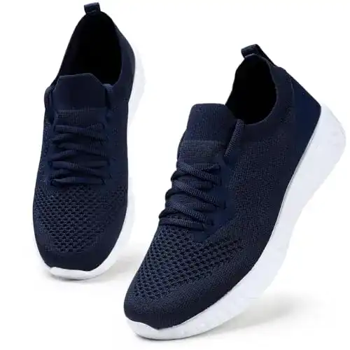 Fitnessschuh Damen HKR Sneaker für Sport und Freizeit