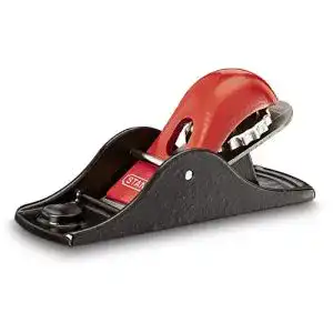 Stanley Einhandhobel Nr. 102 Präzises Werkzeug für Detailarbeiten
