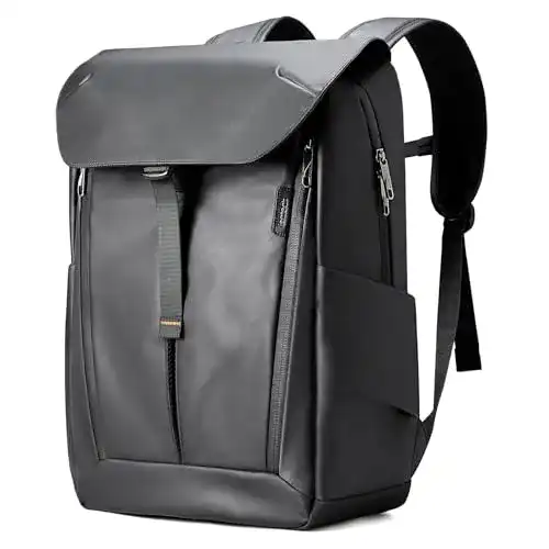 Inateck Rucksack 20 Liter für Herren und Damen mit Laptopfach