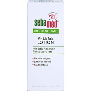 Sebamed Bodylotion für trockene Haut – Pflege Lotion 200 ml