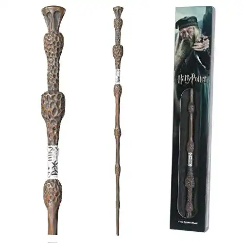 Harry Potter Zauberstab von The Noble Collection Dumbledore