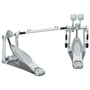 Doppelfußmaschine Tama Doppelpedal SpeedCobra HP310LW