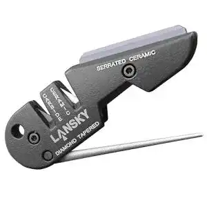 Lansky Messerschärfer Blademedic 290008 im Vergleich