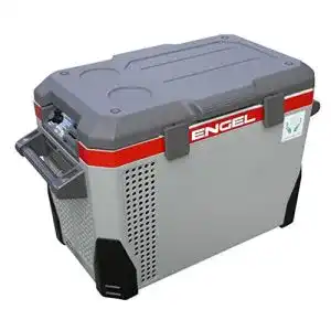 Kühlbox 40 Liter Engel SAWMR040F-G3 12/24/230V