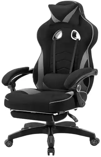 Gaming-Stuhl bis 200 Euro von WOLTU – Ergonomisch und Atmungsaktiv