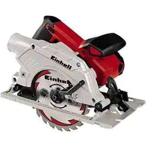 Kreissäge Einhell TE-CS 165, 1200 W, Schnitttiefe max. 55 mm