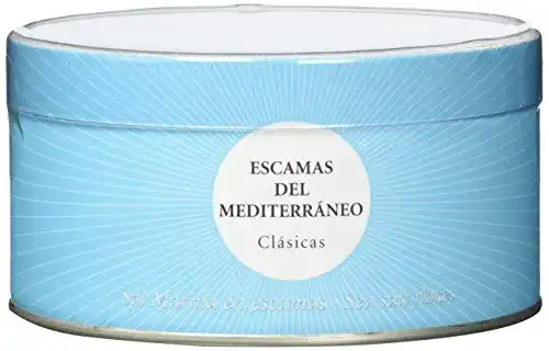 Meersalz Gusto Mundial Escates de Mediterrani, 250 g Packung