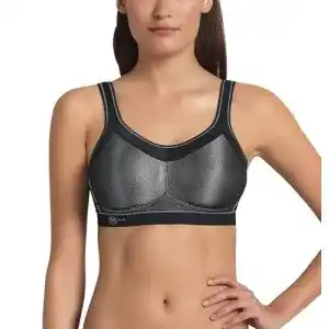 Sport-BH große Größen Anita Active Damen bügelloser BH 5529