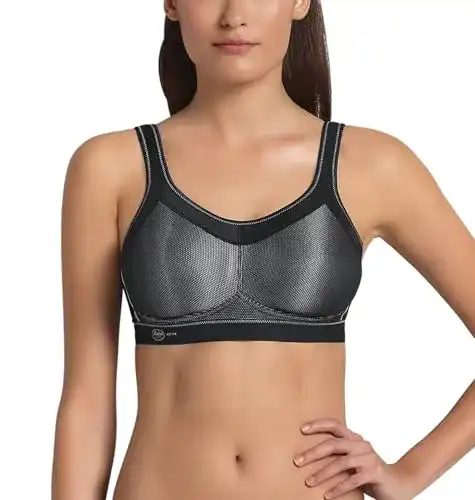 Sport-BH große Größen Anita Active Damen bügelloser BH 5529