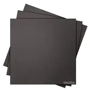 Dauerdruckplatte BuildTak BT16x16-3PK für 3D-Druck