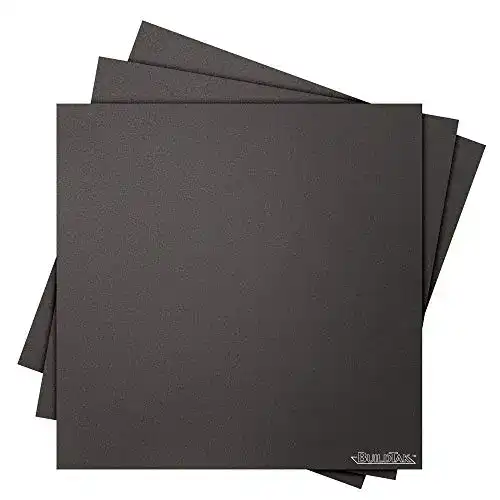 Dauerdruckplatte BuildTak BT16x16-3PK für 3D-Druck