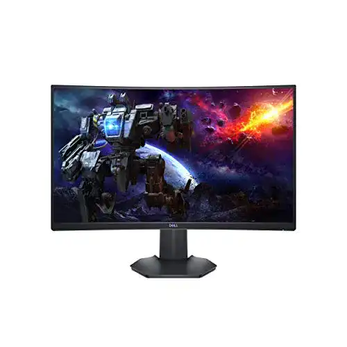 Dell Gaming Monitor S2721HGF, 27 Zoll, LED, Full HD, 144Hz