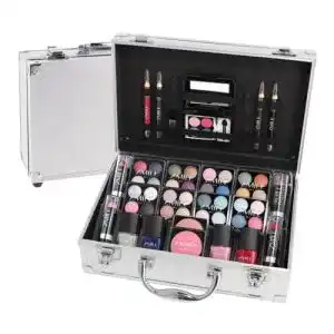 Schminkkoffer von ZMILE Cosmetics für vielseitige Anwendungen