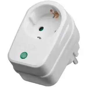 Überspannungsschutz Goobay 3er Set für 230V bis 3500 W