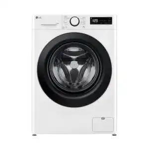 LG Waschtrockner W4WR42966, Energieeffizienzklasse A/D, Frontlader