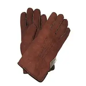 Lammfellhandschuhe aus naturgewachsenem Lammfell