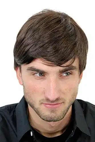 Toupet WIG ME UP GFW994-6 Herrenperücke für Männer