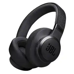 JBL Live 770 NC Bluetooth Over-Ear-Kopfhörer mit Noise-Cancelling