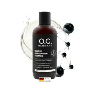 Haarwachstum Shampoo O.C. Haircare Wake Up für Haarausfall