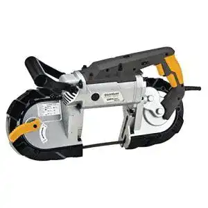 Metallbandsäge Optimum Hand-Bandsäge Quantum SQ-V10