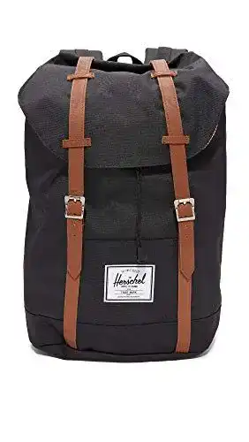 Herschel Retreat Classics Rucksack für Unisex-Nutzung