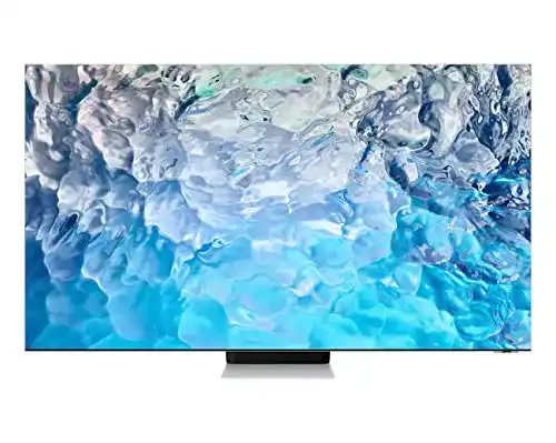 Samsung Neo QLED 8K Fernseher 85 Zoll QN900B