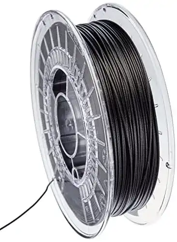Nylon-Filament PrimaCreator PrimaSelect NylonPower Carbon 1.75mm 500g