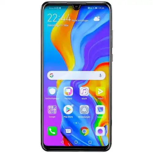 Handy mit guter Kamera Huawei P30 Lite New Edition 256GB