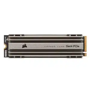 M.2 SSD Corsair MP600 CORE 1TB NVMe PCIe x4 Gen4