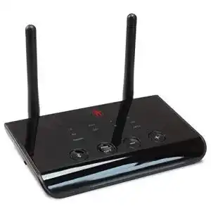 Bluetooth Transmitter FeinTech ABT00102 mit Bluetooth 5.0