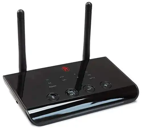 Bluetooth Transmitter FeinTech ABT00102 mit Bluetooth 5.0