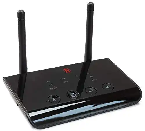 Bluetooth Transmitter FeinTech ABT00102 mit Bluetooth 5.0