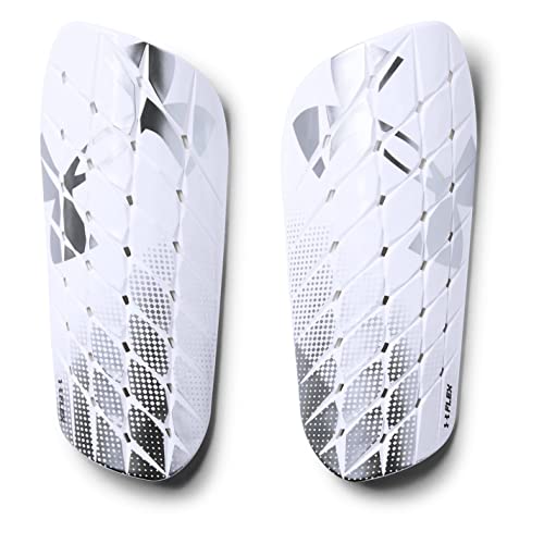 Fußball Schienbeinschoner Under Armour Herren Armour Flex SG leicht und flexibel