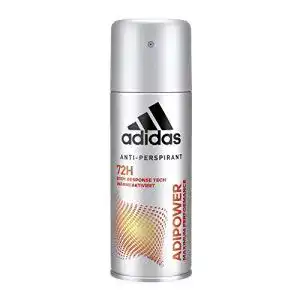 Adidas Adipower Deo für Männer Anti-Transpirant Spray 150ml