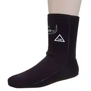 Neoprensocken Reactor 5mm für Wassersportler Größe 37/38