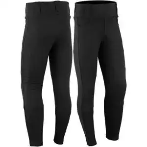 Motorradhose Damen Bikers Gear Australia mit Kevlar und CE-Protektoren